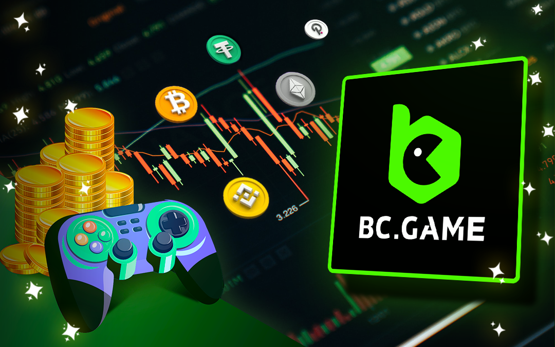 Maximize Your Gaming Experience with BC.Game JP Promo Codes Maximize Your Gaming Experience with BC.Game JP Promo Codes