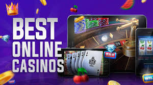 Discover the Rise of New Independent Casino Sites Discover the Rise of New Independent Casino Sites
