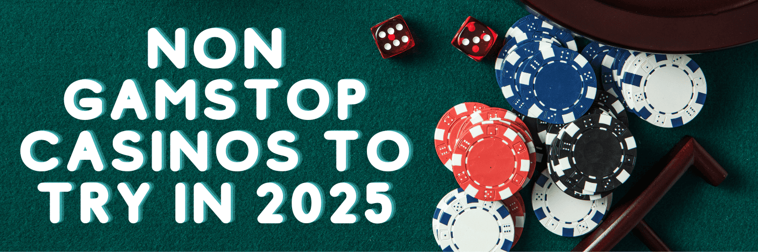 Discovering Casinos Not Registered on Gamstop -1806033107