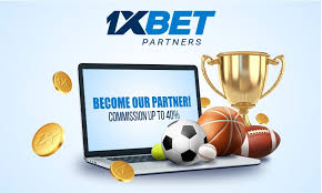 Experience the Thrill of Betting with the 1xBet App