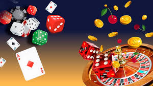 Explore the Excitement of Chillireels Casino & Sportsbook Explore the Excitement of Chillireels Casino & Sportsbook