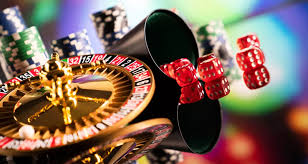 Exploring Casinos Not on Gamstop A Guide for Enthusiasts Exploring Casinos Not on Gamstop A Guide for Enthusiasts