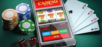 Exploring the Emerging Trends of Online Casinos in Asia
