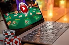 Play Online Casino Games Your Ultimate Guide to Winning and Fun