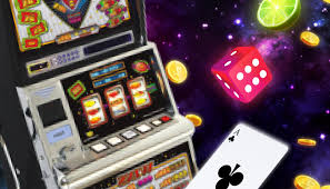 Play Online Casino Games Your Ultimate Guide to Winning and Fun