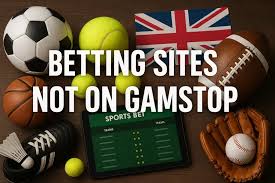 Top Bookies Not on Gamstop Your Guide to Responsible Gambling Top Bookies Not on Gamstop Your Guide to Responsible Gambling