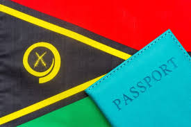 Vanuatu Citizenship by Investment Official Program Overview Vanuatu Citizenship by Investment Official Program Overview