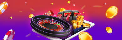 Welcome to the Casino Where Excitement Meets Opportunity -1683165263