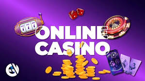 Welcome to the Casino Where Excitement Meets Opportunity -1683165263
