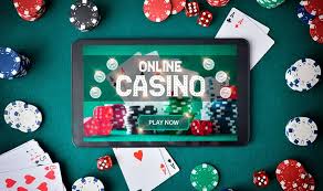 Descubre el Mundo de Casino Pistolo Diversión y Ganancias