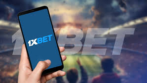 Experience the Excitement with the 1xBet App 226851971