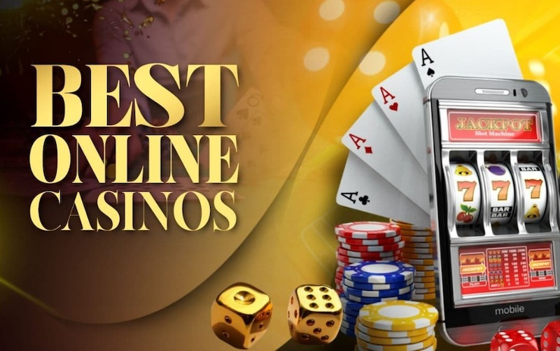 Experience Thrills at Blood Moon Online Casino UK