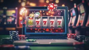 Experience Thrills at Blood Moon Online Casino UK