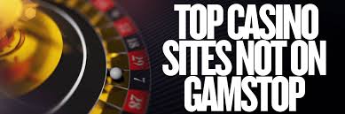 Exploring Non-Gamstop Casinos Your Guide to Independent Online Gaming 1046568190