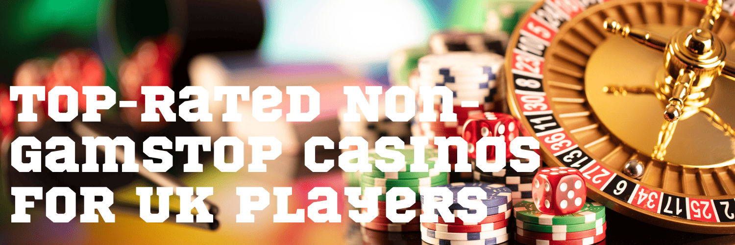 Exploring Non-Gamstop Casinos Your Guide to Independent Online Gaming 1046568190