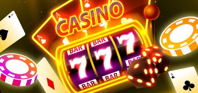 Exploring the World of Online Casinos Non-Gamstop