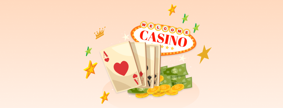 Nové české online casino - Hrajte bezpečně a zábavně