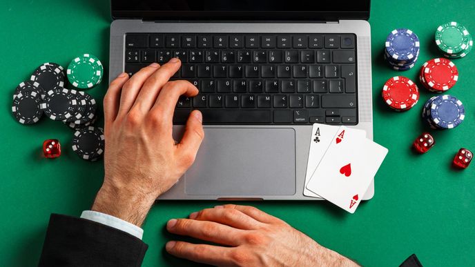 Nové české online casino - Hrajte bezpečně a zábavně