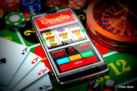 The Ultimate Casino Platform A Practical Approach to Online Gaming The Ultimate Casino Platform A Practical Approach to Online Gaming