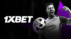 1xBet App Revolutionizing Online Betting Experience 1xBet App Revolutionizing Online Betting Experience