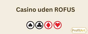 Betting Uden Om Rofus En Guide til Sikker Spiloplevelse Betting Uden Om Rofus En Guide til Sikker Spiloplevelse