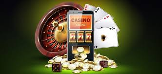 Casino Udenlandsk En Guide til Spil på Internationale Platforme