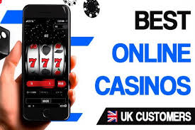 Discover the Best Online Casinos in the UK 1308154096