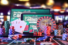 Exploring Non-UK Based Online Casinos A Comprehensive Guide Exploring Non-UK Based Online Casinos A Comprehensive Guide