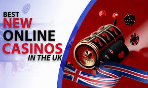 Exploring Non-UK Based Online Casinos A Comprehensive Guide Exploring Non-UK Based Online Casinos A Comprehensive Guide