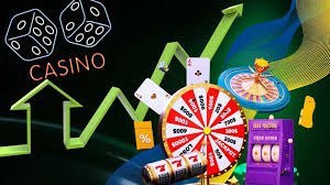 Hugo Casino Online - Din Ultimate Spiloplevelse