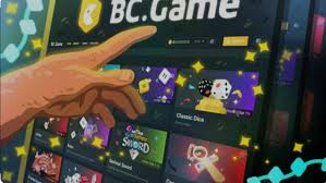 Mejores Selecciones BC.Game Descubre los juegos más destacados