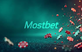 Mostbet Your Ultimate Betting Experience