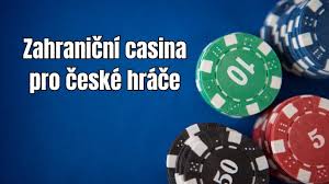Online Casino Zahraniční – Jak Vybrat to Nejlepší