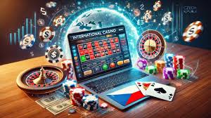 Online Casino Zahraniční – Jak Vybrat to Nejlepší