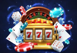 SlotsDynamite Online Casino UK A Thrilling Gaming Experience Awaits