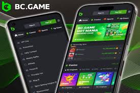 BC GAME آن لائن کیسینو جیتنے کا بہترین موقع