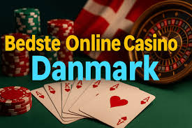 Bedste Live Casino En Guide til Spiloplevelser i Real-time