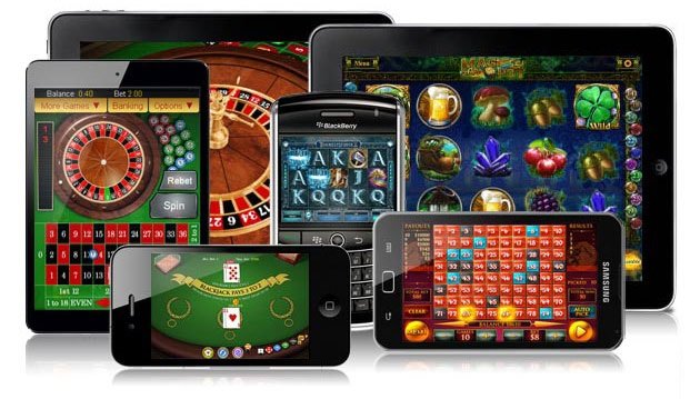 Bedste Mobil Casino Oplev Verdens Bedste Spil på Farten
