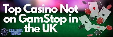 Best Casinos Not on GamStop Your Ultimate Guide 909996659