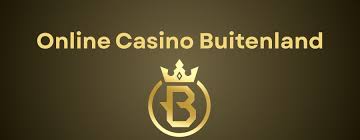 Buitenlands Online Casino De Beste Ervaringen en Tips 337837425