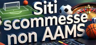 Casinò Online Non AAMS Un Mondo di Opportunità di Gioco