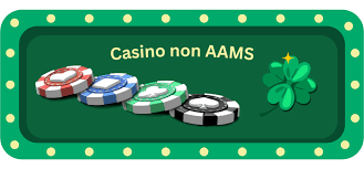 Casinò Online Non AAMS Un Mondo di Opportunità di Gioco