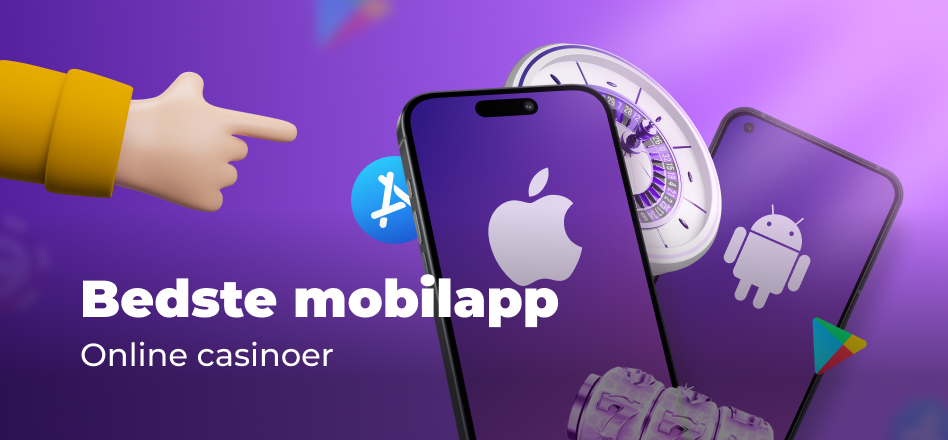 Det Ultimative Guide til Mobil Casinoer Spil, Bonusser og Mere