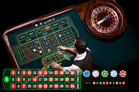 Die Faszination von Live-Roulette im Online-Casino