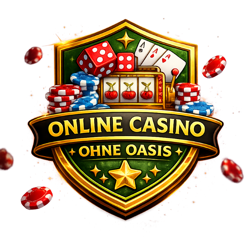 Die Vorteile von Online Casinos ohne OASIS 1902056425