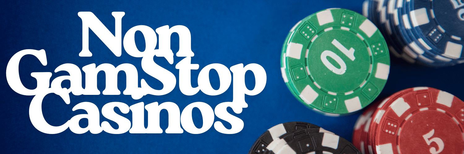 Discover Live Casinos Not on Gamstop A New Gaming Adventure