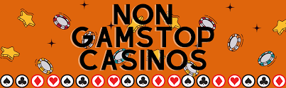 Discover Non Gamstop Casinos A Gateway to Unlimited Gaming Discover Non Gamstop Casinos A Gateway to Unlimited Gaming