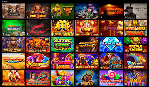 Discover the Magic of Magic Win Casino A Comprehensive Review