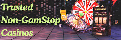 Discover the Top Casino Sites Not on Gamstop 852077800