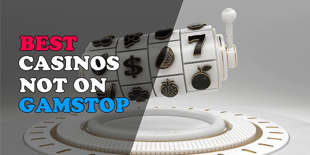 Discovering UK Online Casinos Not on Gamstop 867868300